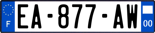 EA-877-AW