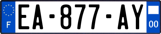 EA-877-AY