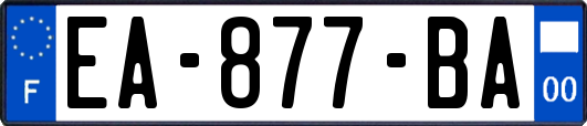 EA-877-BA