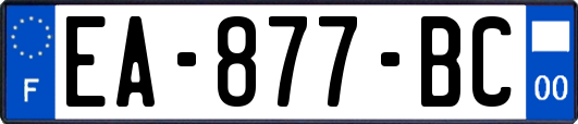 EA-877-BC