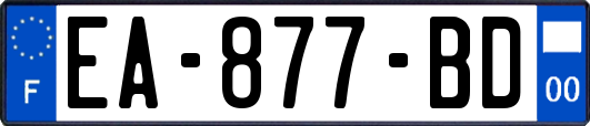 EA-877-BD