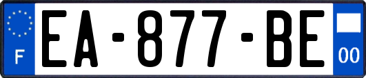 EA-877-BE