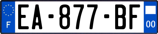 EA-877-BF