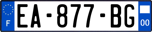 EA-877-BG