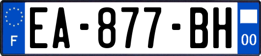 EA-877-BH