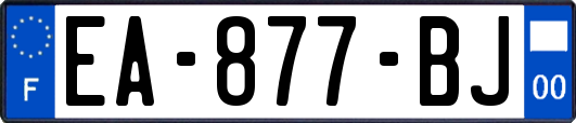 EA-877-BJ