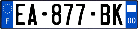 EA-877-BK