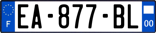 EA-877-BL