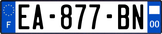 EA-877-BN