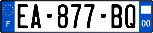 EA-877-BQ