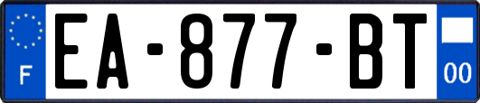 EA-877-BT