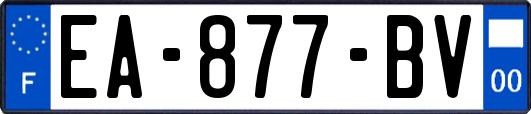 EA-877-BV