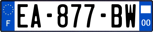 EA-877-BW