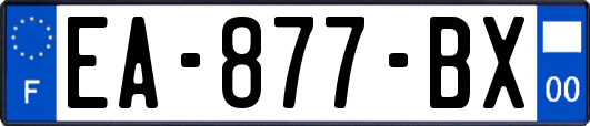 EA-877-BX