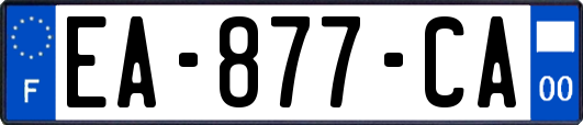 EA-877-CA