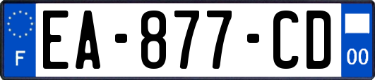 EA-877-CD