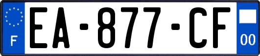 EA-877-CF