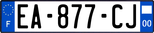 EA-877-CJ