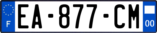 EA-877-CM