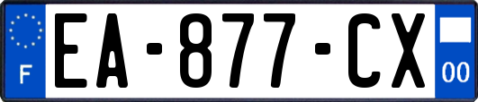 EA-877-CX