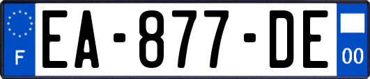 EA-877-DE