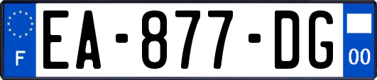 EA-877-DG