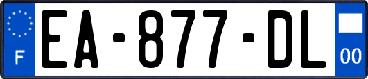 EA-877-DL