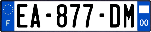 EA-877-DM