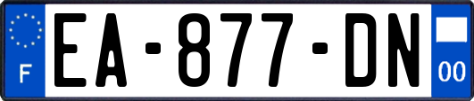 EA-877-DN