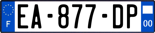 EA-877-DP