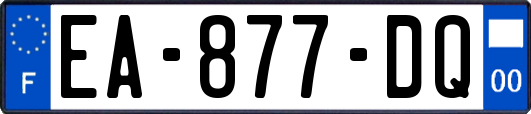 EA-877-DQ