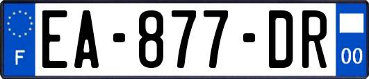 EA-877-DR