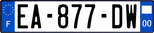 EA-877-DW