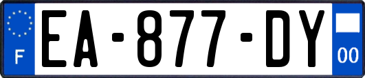 EA-877-DY