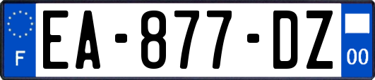 EA-877-DZ