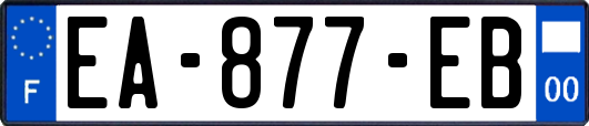 EA-877-EB