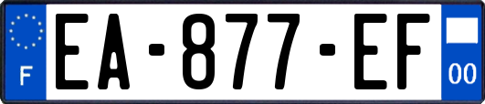 EA-877-EF