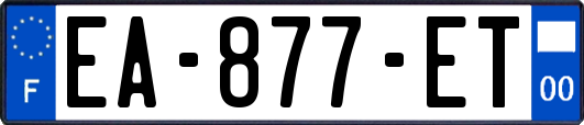 EA-877-ET