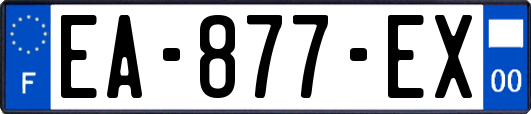 EA-877-EX