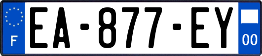 EA-877-EY