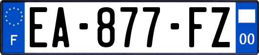 EA-877-FZ