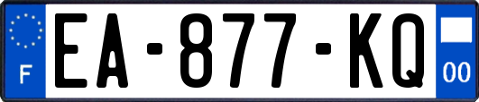 EA-877-KQ