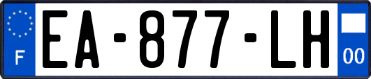 EA-877-LH