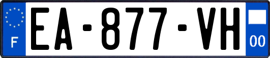 EA-877-VH