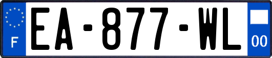 EA-877-WL