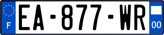 EA-877-WR