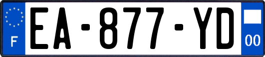 EA-877-YD