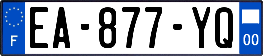 EA-877-YQ