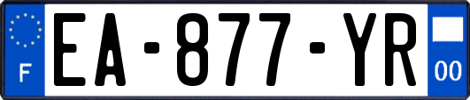 EA-877-YR