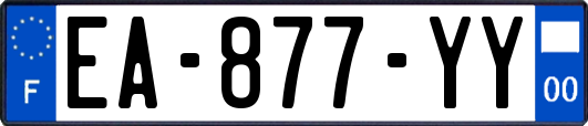 EA-877-YY